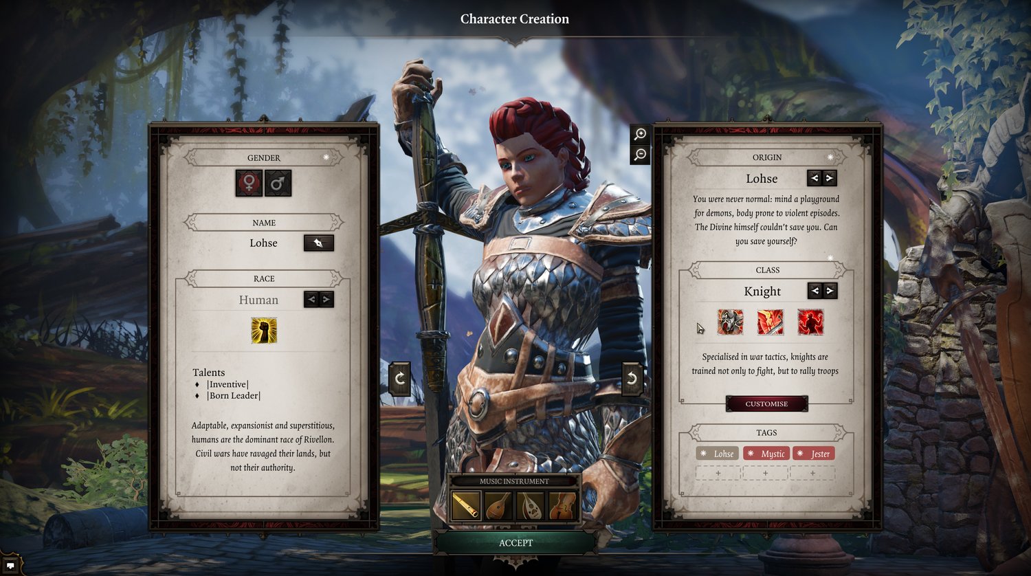 Divinity: Original Sin 2 - Definitive Edition - Imagen 35